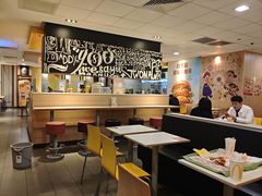 -麦当劳(长泰商业广场店)