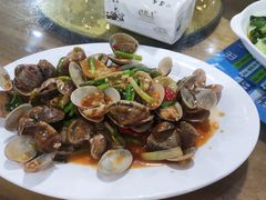 -田源农家饭店·窑鸡王·海鲜(东部湾·融创店)