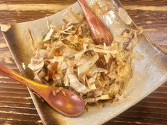 -白石的深夜食堂(大上海店)