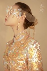 点击看大图 -天一婚纱摄影TIA STUDIO(珠海路店)