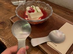 香草牛乳冻-無早咖啡