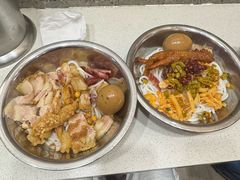 -老东江米粉(南方大厦店)