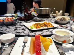 -元素中餐厅.海南菜.粤菜.椰子鸡.海鲜.包房.石梅湾威斯汀度假酒店