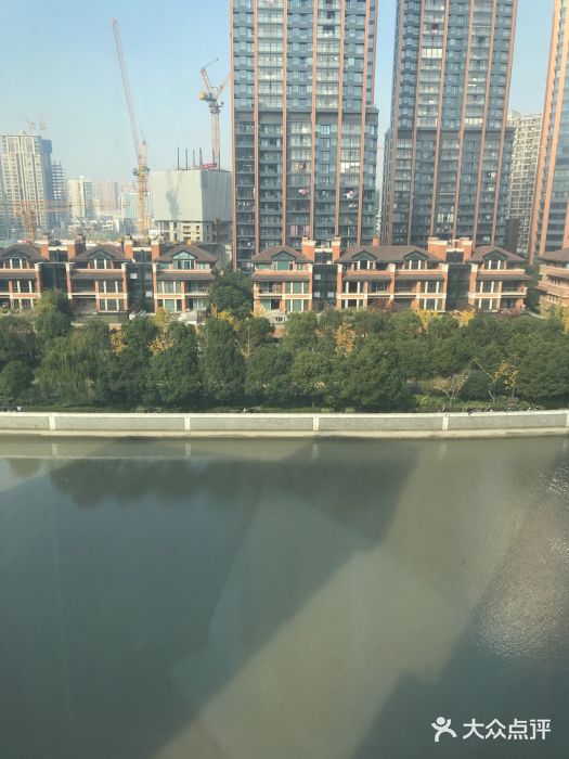 上海新协通国际大酒店图片