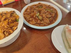-惠宾饭庄(中山路店)