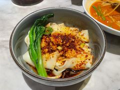 晋南油泼面-杏花堂山西菜馆(壹方城店)