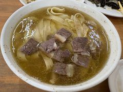 -十二忠手拉面(中华路店)