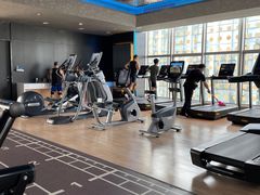 -一兆韦德健身·城市运动馆
