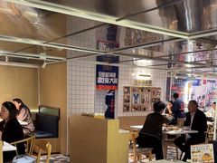 -食大利香港茶餐厅(南亚风情第一城店)