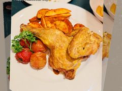 -兰特伯爵西餐厅·啤酒屋(方庄店)