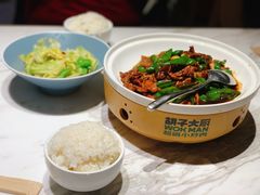 -胡子大厨·超级小炒肉(华润店)