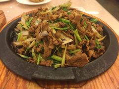 烤肉宛饭庄(北新桥店)-烤肉宛饭庄(北新桥店)