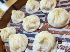 -玖鲜小笼(中山广场店)