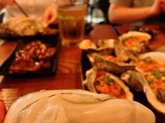 蒜蓉土蚝金-壹楼烧烤档(坂田五和店)