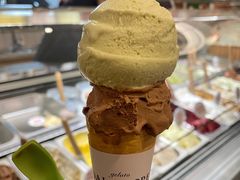 -Dal Cuore 达可芮冰淇淋(陕西北路店)