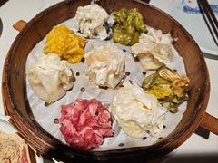 -龍聚祥烧麦馆(鼓楼店)