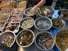 -圆蛋酒料•生腌(开元路店)