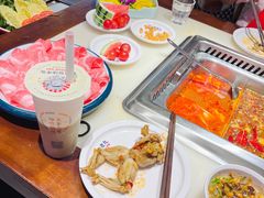 -重庆高老九火锅(万象城店)