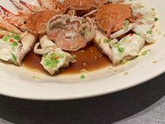 -龙宴海鲜城(经中路店)