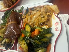 -刘小忙把子肉(北园大街总店)