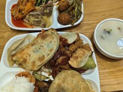-富龙快餐店(铁西店)