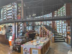 -三联韬奋书店(三里屯店)