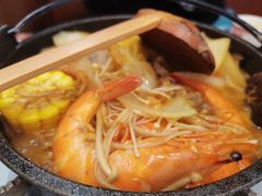 -仙隐小鹿中华料理(南宁万象城店)