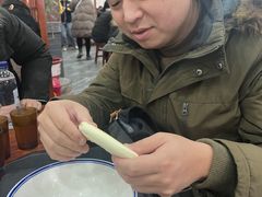 -马洪小炒泡馍馆(钟楼回民街店)