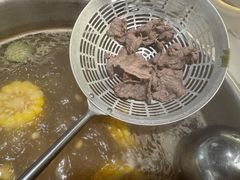 -潮正和潮汕牛肉火锅·老字号(番禺万达店)