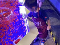 -蓝精灵乐园·世茂精灵之城主题乐园