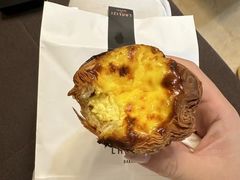 -LANLIZI BAKERY(COSMO店)