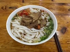 -肆姐面粉馆(坡子街店)