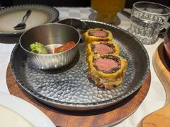 -西堤牛排(南京龙江店)