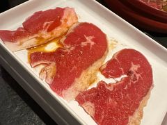 -神户赤童日式烤肉(金地广场店)