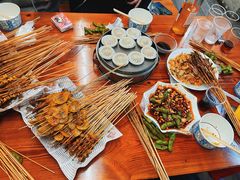 -十里铺铁板鱿鱼