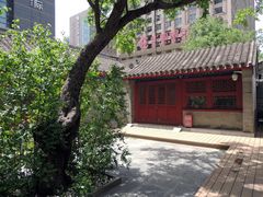 -于谦祠