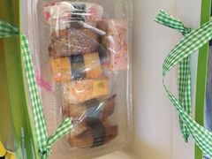 -鲜道寿司(无锡苏宁店)