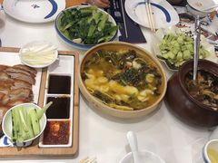 -满园春饼(宜昌万达店)