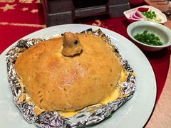 -山西会馆·晋菜·晋商宴·民俗博物馆(体育路店)