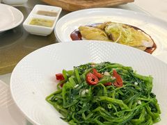 -朱仔记食府(江南大道店)