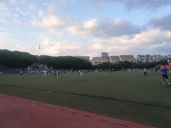 -福建师范大学(仓山校区)