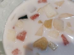 -日昌餐馆(德胜门店)