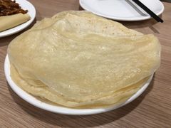 -姥家春饼店(漳州二路店)