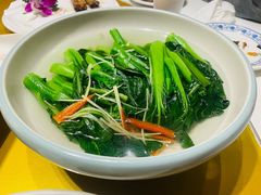 -百年恒益烧腊海鲜酒家·非遗传承(广州黄埔店)