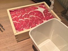 -巴奴毛肚火锅(京西大悦城店)