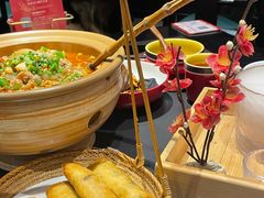 -火宫殿·湘菜小吃·商务宴请·生日聚会(市府店)
