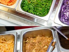 -张果佬年糕卷(科巷店)