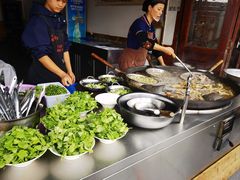 -马三妹跷脚牛肉(苏稽总店)