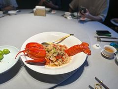 -徐记海鲜·家宴(南油永新汇店)