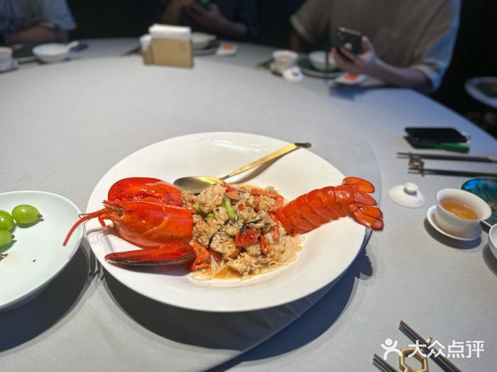 徐记海鲜(南油永新汇店)图片